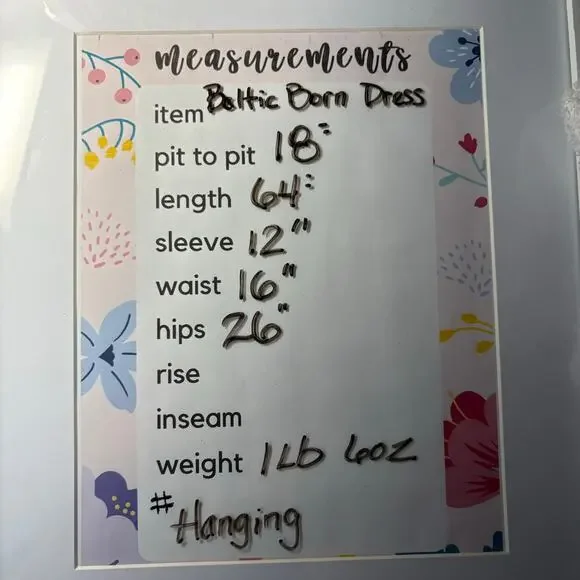 Baltic Born Grace Dress Light Blue Sequins Maxi Gown Belted Flutter Sleeves - Picture 13 of 14